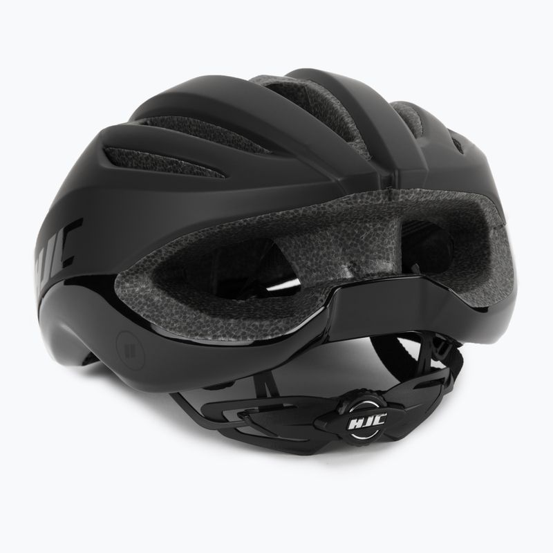 Cyklistická prilba HJC Atara Black 81183101 4