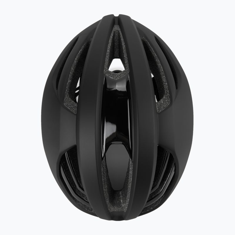 Cyklistická prilba HJC Atara Black 81183101 6