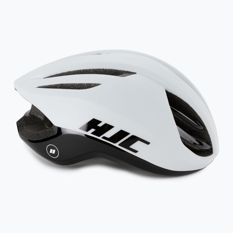 Cyklistická prilba HJC Atara biela 81189001 3