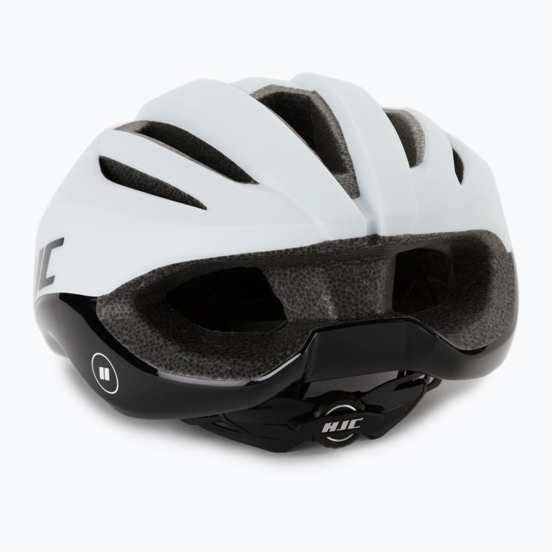 Cyklistická prilba HJC Atara biela 81189001 4