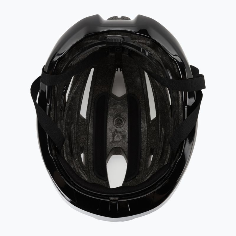 Cyklistická prilba HJC Atara biela 81189001 5