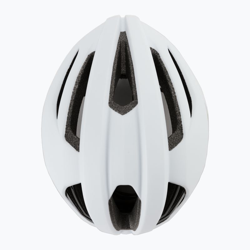 Cyklistická prilba HJC Atara biela 81189001 6