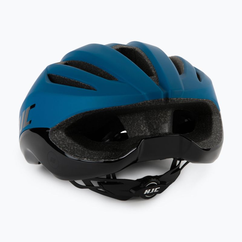 Cyklistická prilba HJC Atara modrá 81180202 4