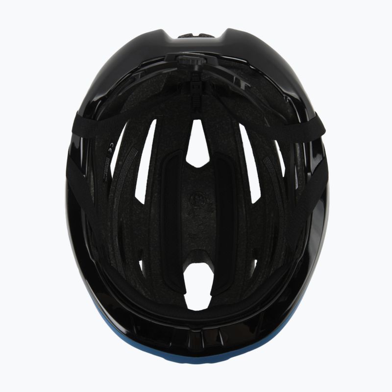 Cyklistická prilba HJC Atara modrá 81180202 5