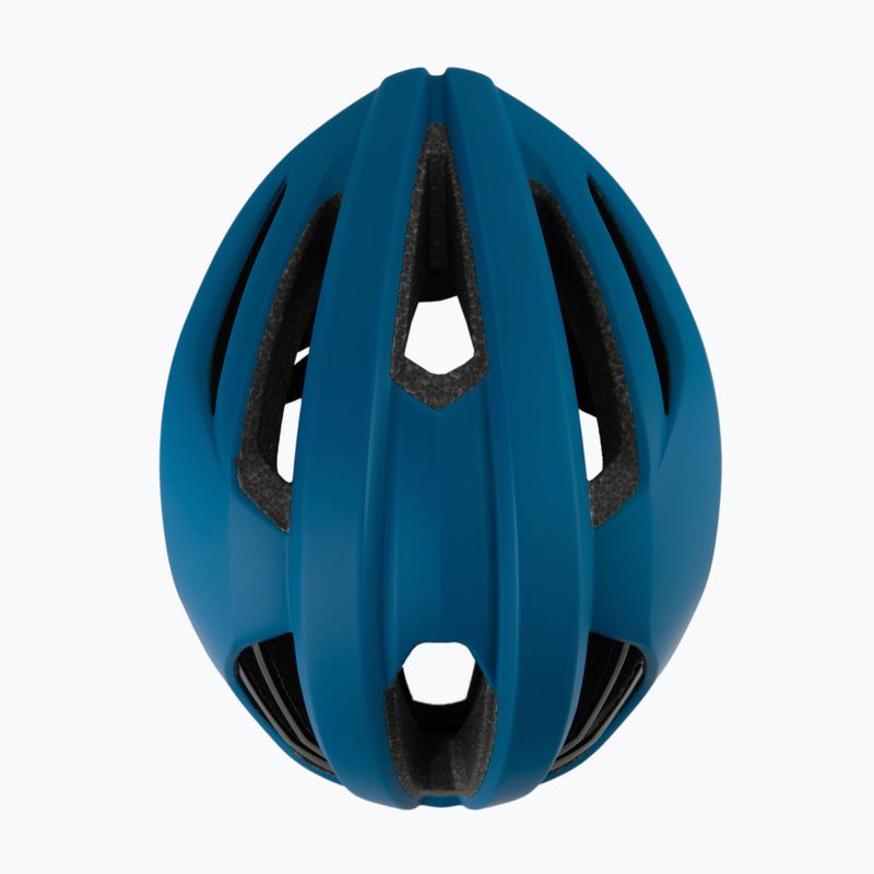 Cyklistická prilba HJC Atara modrá 81180202 6