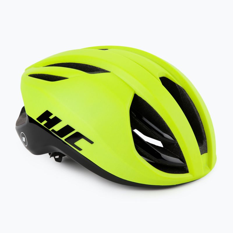 Cyklistická prilba HJC Atara Green 81183702