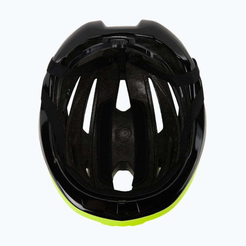 Cyklistická prilba HJC Atara Green 81183702 5