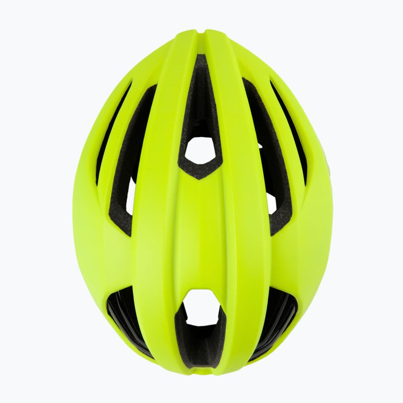 Cyklistická prilba HJC Atara Green 81183702 6