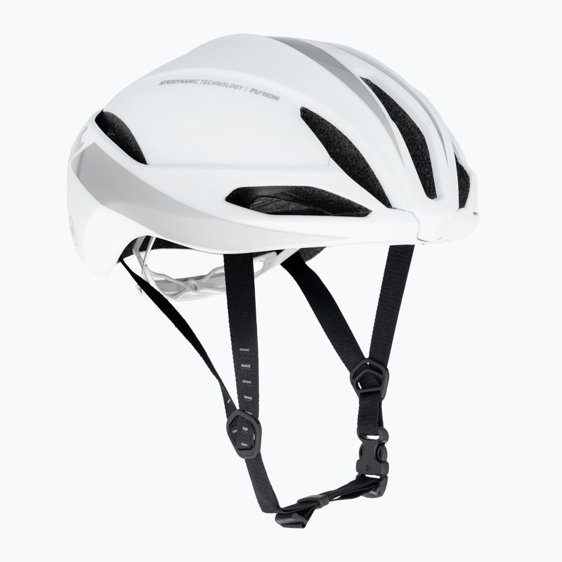 Cyklistická prilba HJC Furion 2.0 White 81212202