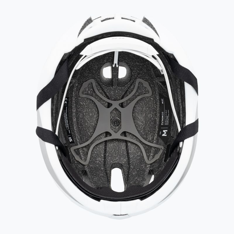 Cyklistická prilba HJC Furion 2.0 White 81212202 5