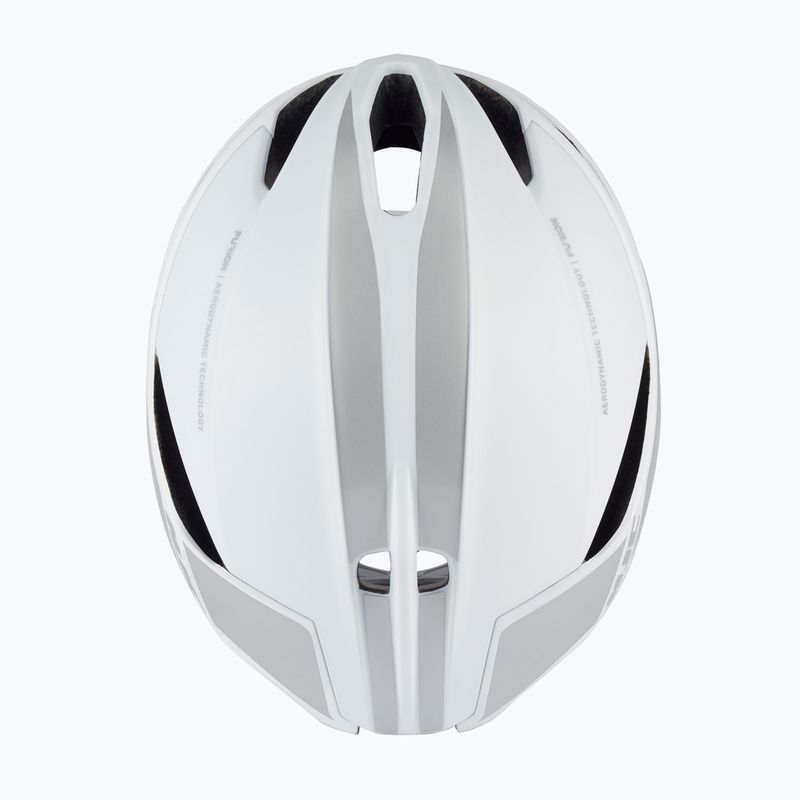Cyklistická prilba HJC Furion 2.0 White 81212202 6