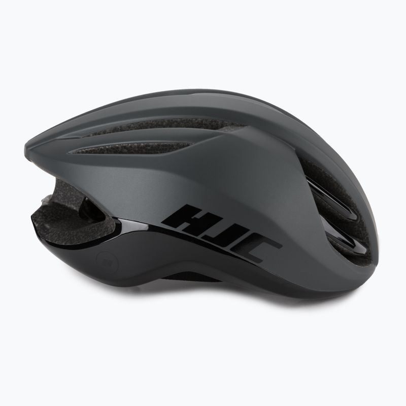 Cyklistická prilba HJC Atara Grey 81182301 3