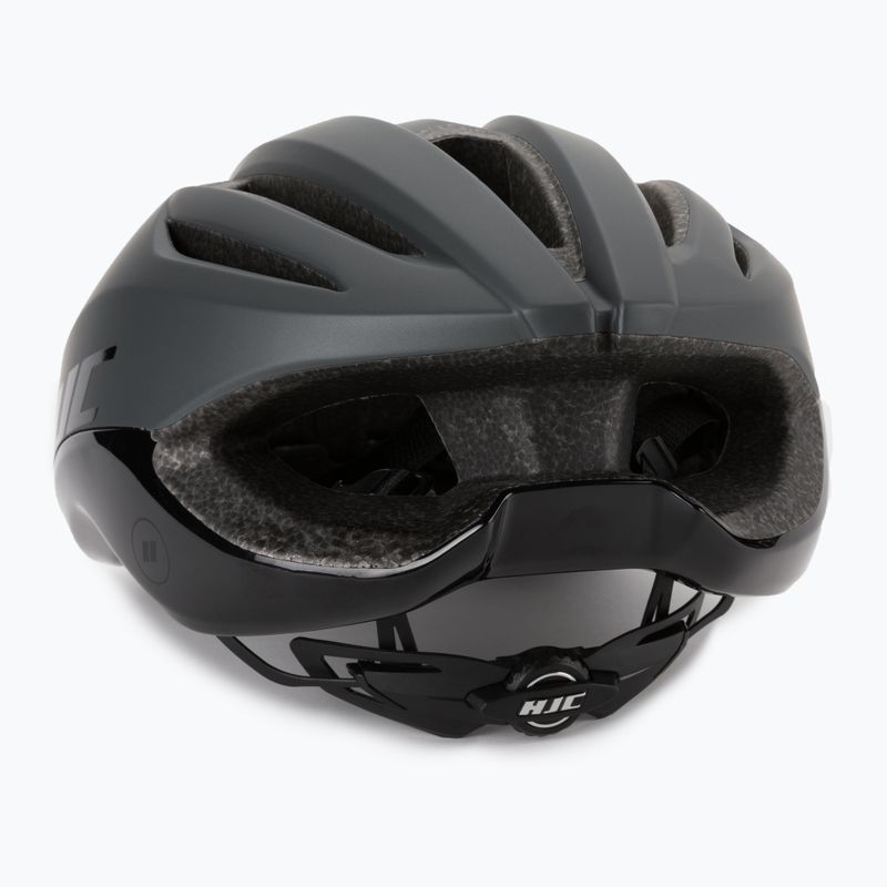 Cyklistická prilba HJC Atara Grey 81182301 4