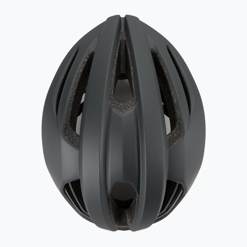 Cyklistická prilba HJC Atara Grey 81182301 6