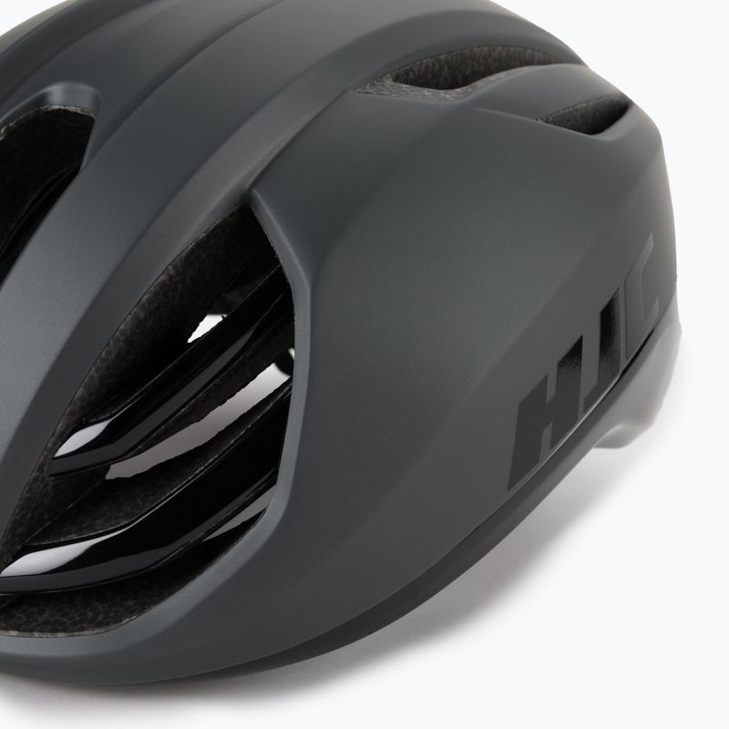 Cyklistická prilba HJC Atara Grey 81182301 7