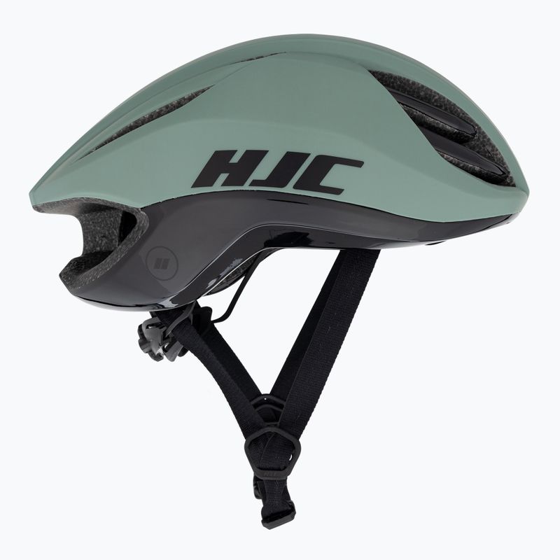 Cyklistická prilba HJC Atara mt gl olive 4