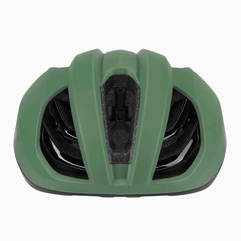 Cyklistická prilba HJC Atara mt gl olive 8