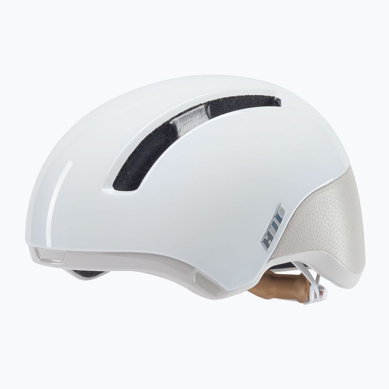 Cyklistická prilba HJC Calido Plus biela 81422301 9