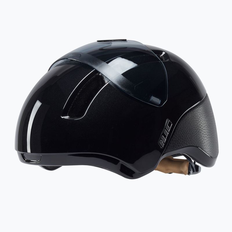 Cyklistická prilba HJC Calido Plus čierna 81422701 8