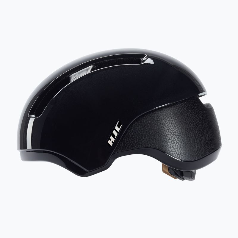 Cyklistická prilba HJC Calido Plus čierna 81422701 10