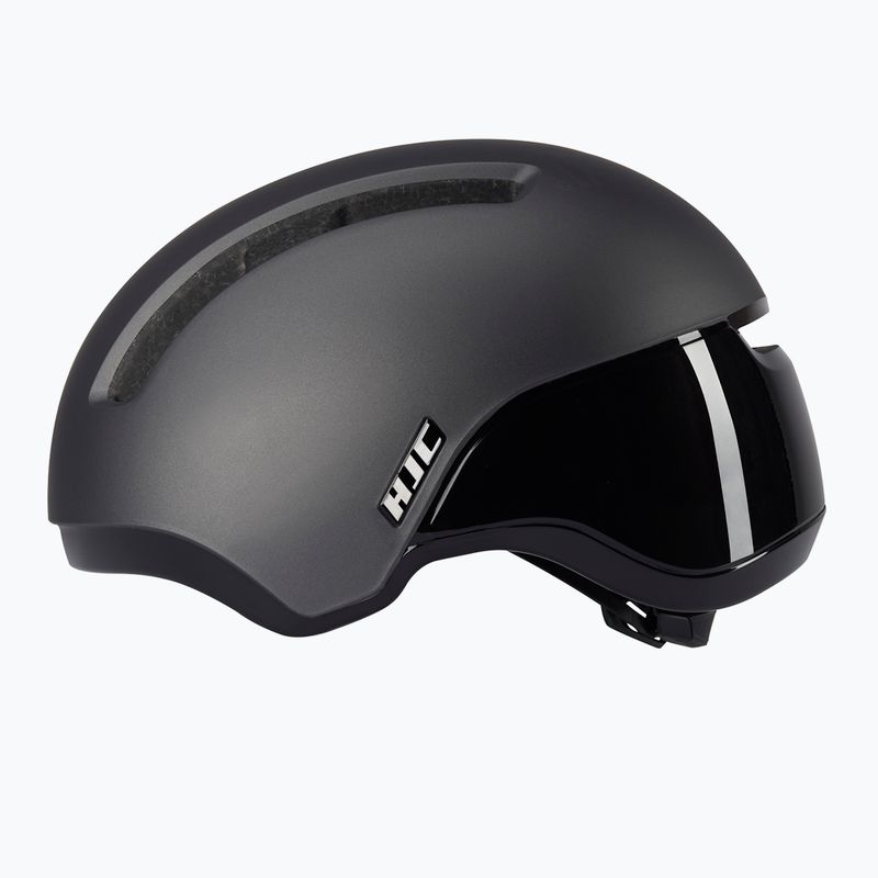 Cyklistická prilba HJC Calido čierna 81412801 7