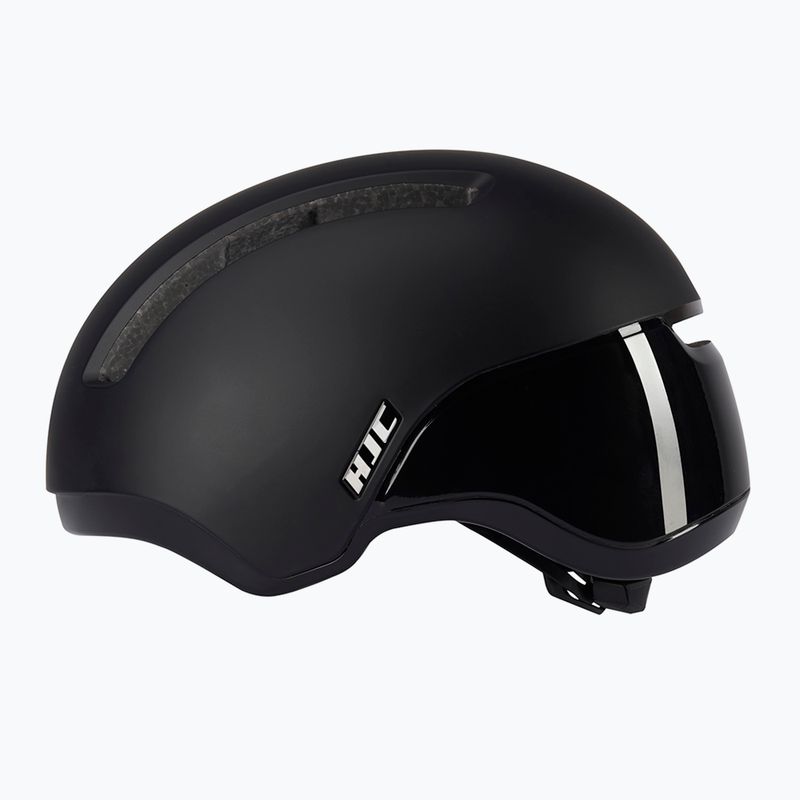 Cyklistická prilba HJC Calido čierna 81413101 7