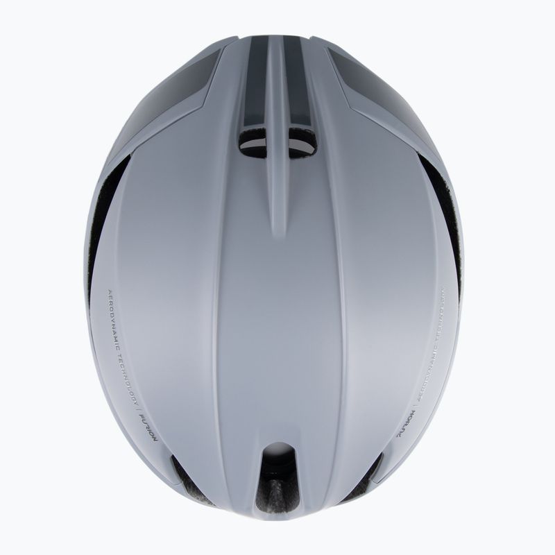 Cyklistická prilba HJC Furion 2.0 sivá 81214302 4
