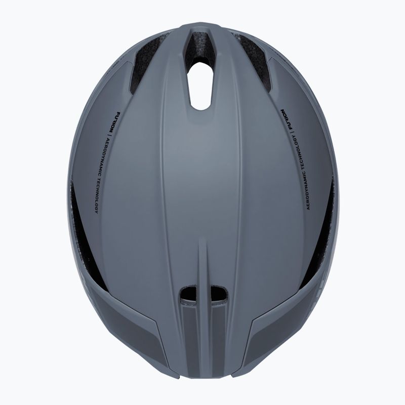 Cyklistická prilba HJC Furion 2.0 mt tmavo šedá 5