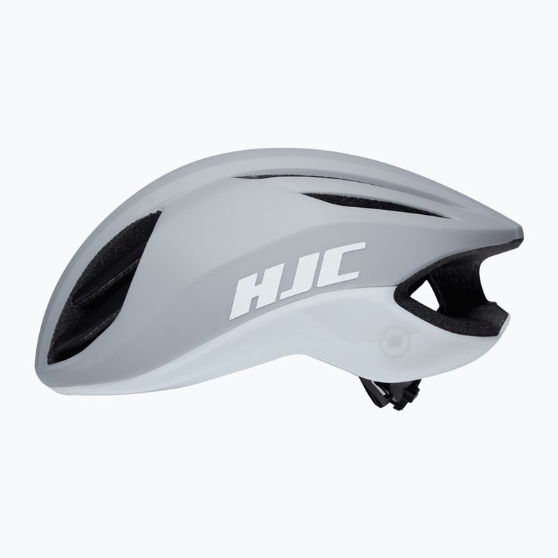 Cyklistická prilba HJC Atara sivá 81182401 7