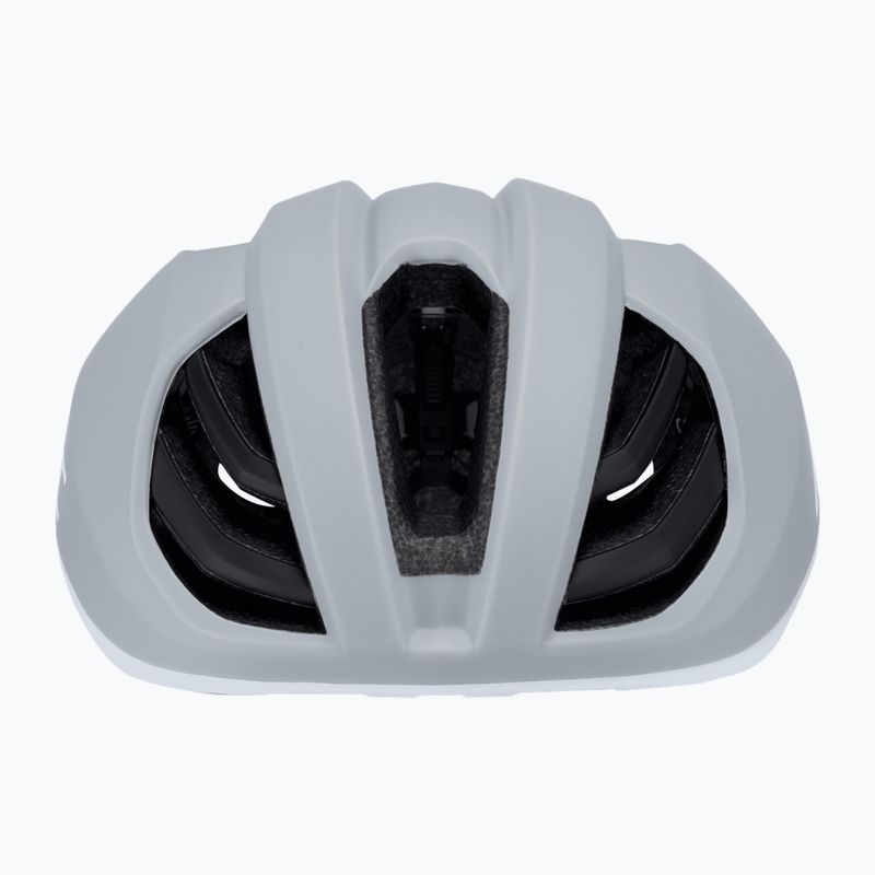 Cyklistická prilba HJC Atara sivá 81182401 8