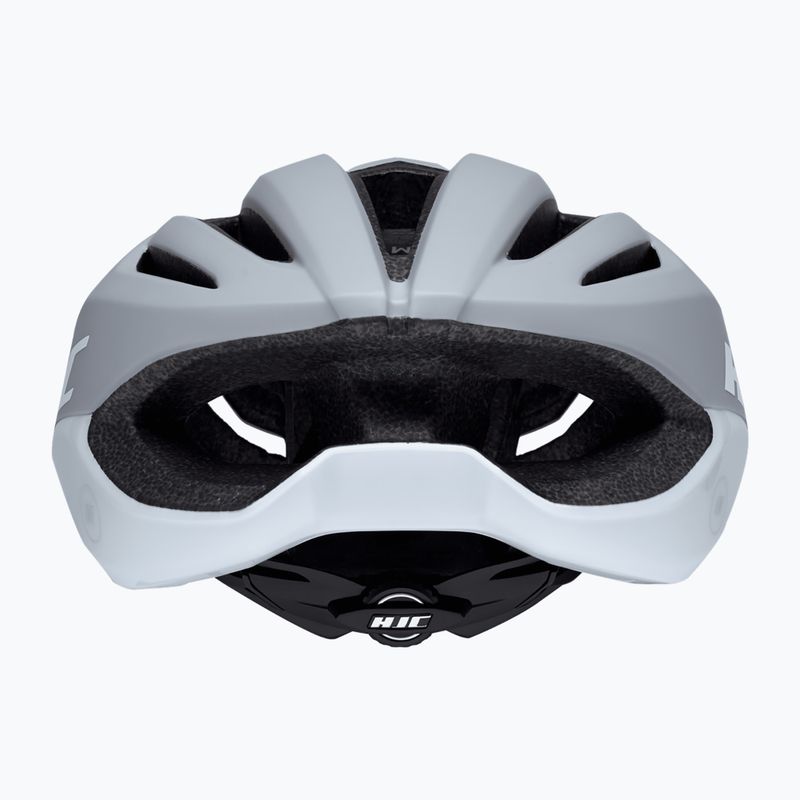 Cyklistická prilba HJC Atara sivá 81182401 9