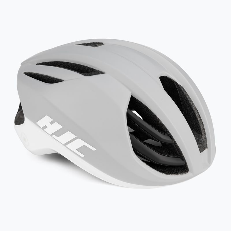 Cyklistická prilba HJC Atara sivá 81182401