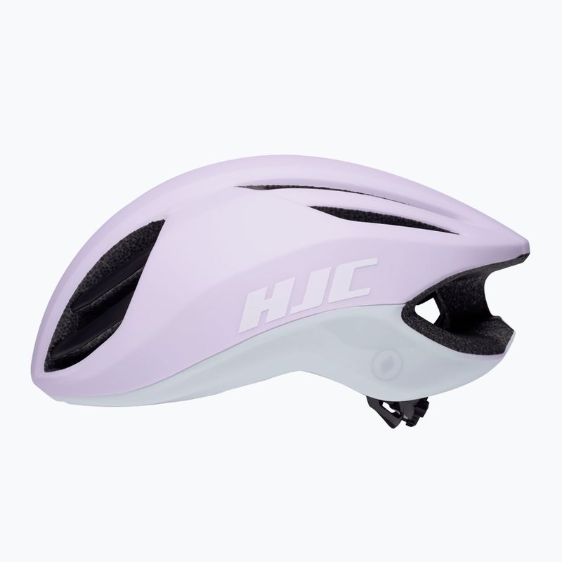 Cyklistická prilba HJC Atara mt gl lavender 7