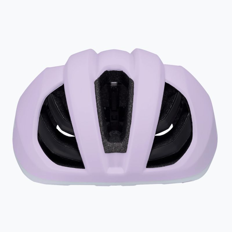 Cyklistická prilba HJC Atara mt gl lavender 8