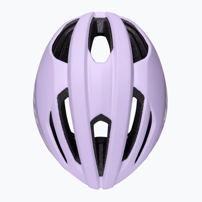 Cyklistická prilba HJC Atara mt gl lavender 10