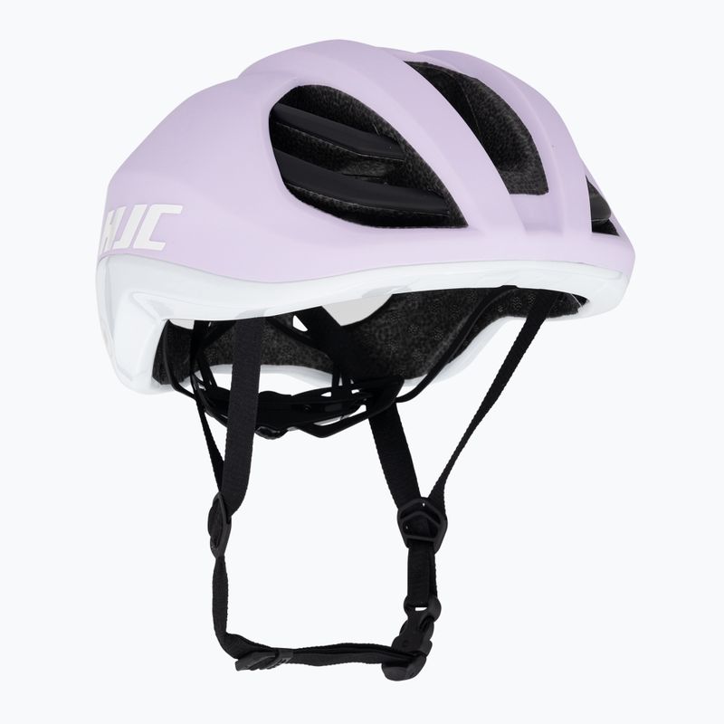 Cyklistická prilba HJC Atara mt gl lavender