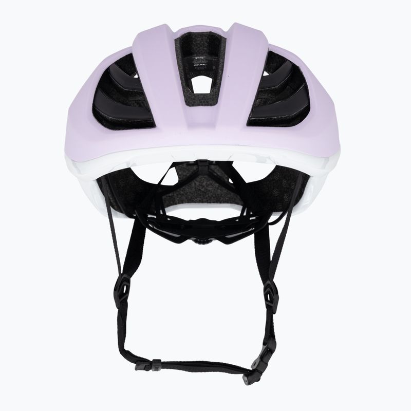Cyklistická prilba HJC Atara mt gl lavender 2