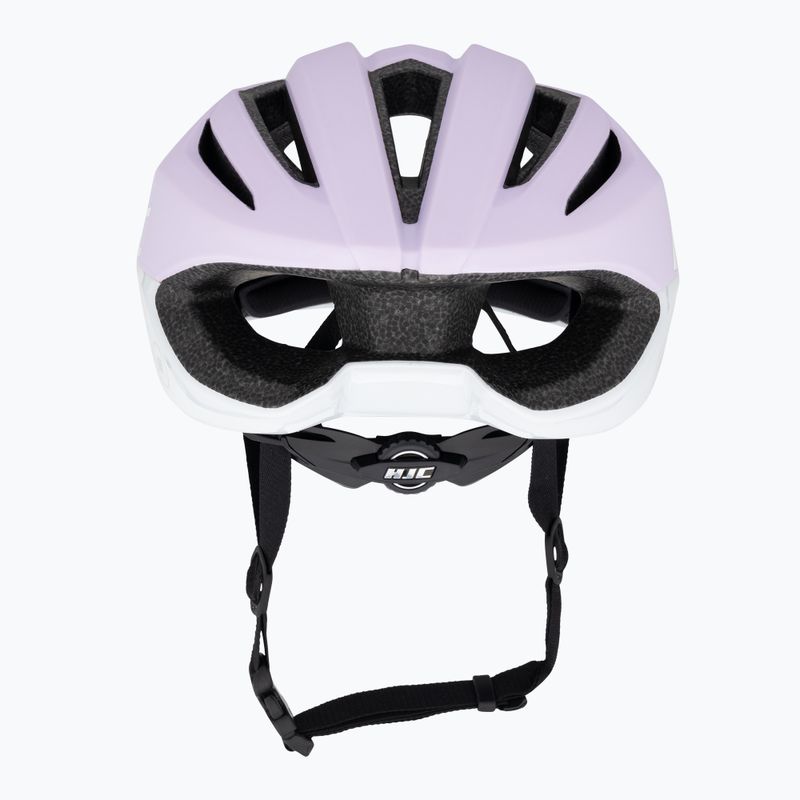 Cyklistická prilba HJC Atara mt gl lavender 3