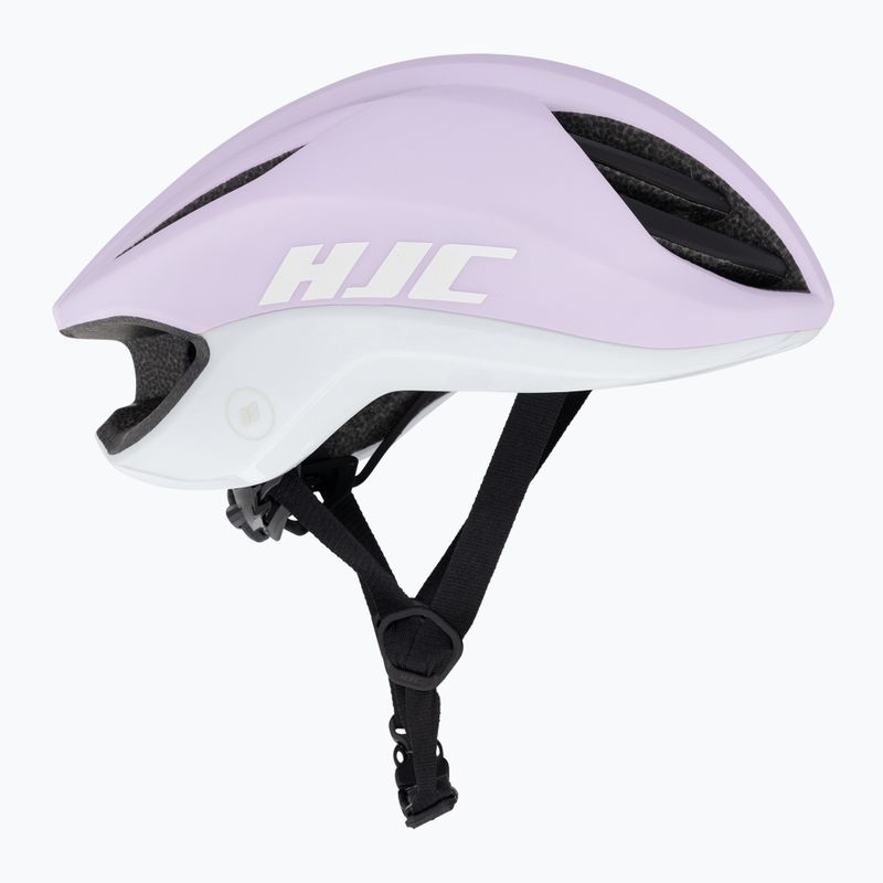 Cyklistická prilba HJC Atara mt gl lavender 4