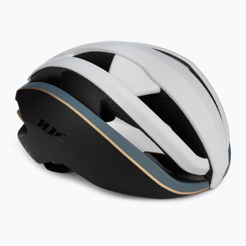 Cyklistická prilba HJC Ibex 2.0 biela a čierna 81242602