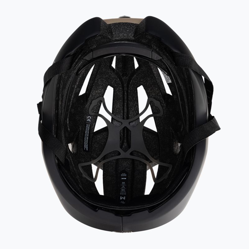 Cyklistická prilba HJC Ibex 2.0 biela a čierna 81242602 5