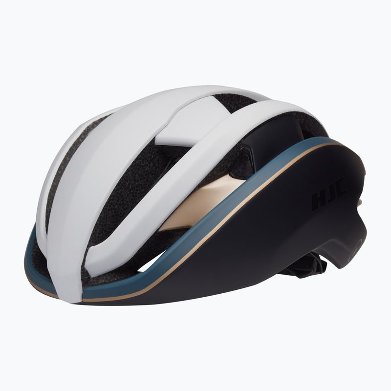 Cyklistická prilba HJC Ibex 2.0 biela a čierna 81242602 6