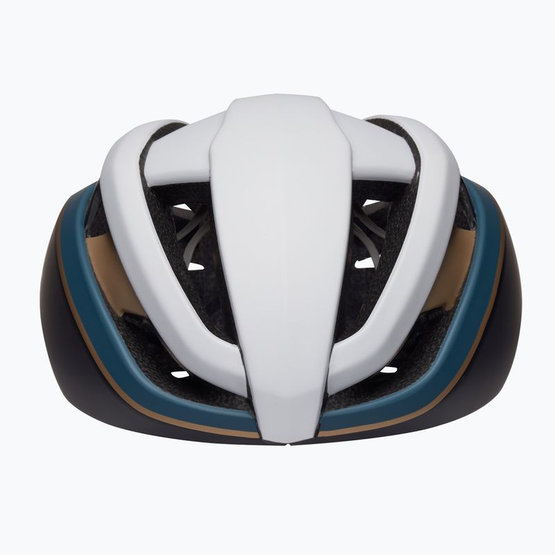 Cyklistická prilba HJC Ibex 2.0 biela a čierna 81242602 8