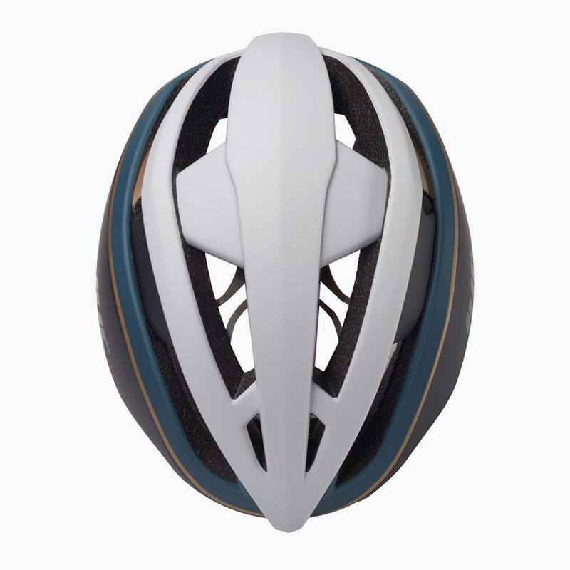 Cyklistická prilba HJC Ibex 2.0 biela a čierna 81242602 10