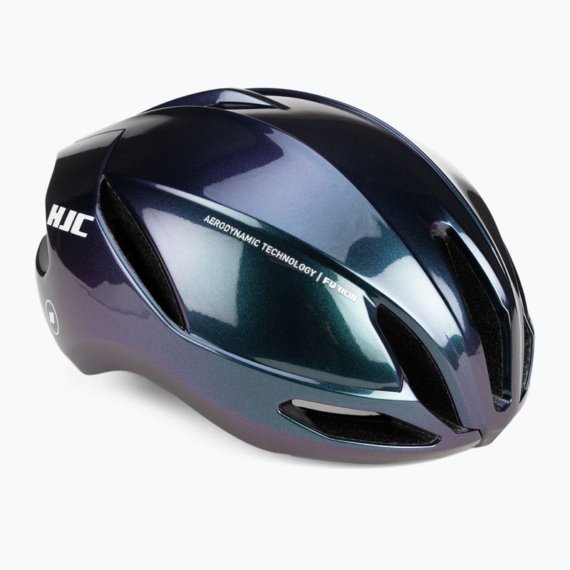 Cyklistická prilba HJC Furion 2.0 navy blue 81214202