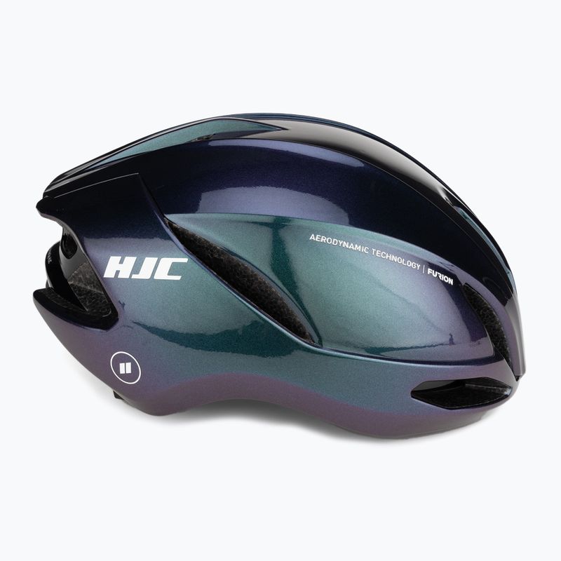 Cyklistická prilba HJC Furion 2.0 navy blue 81214202 3