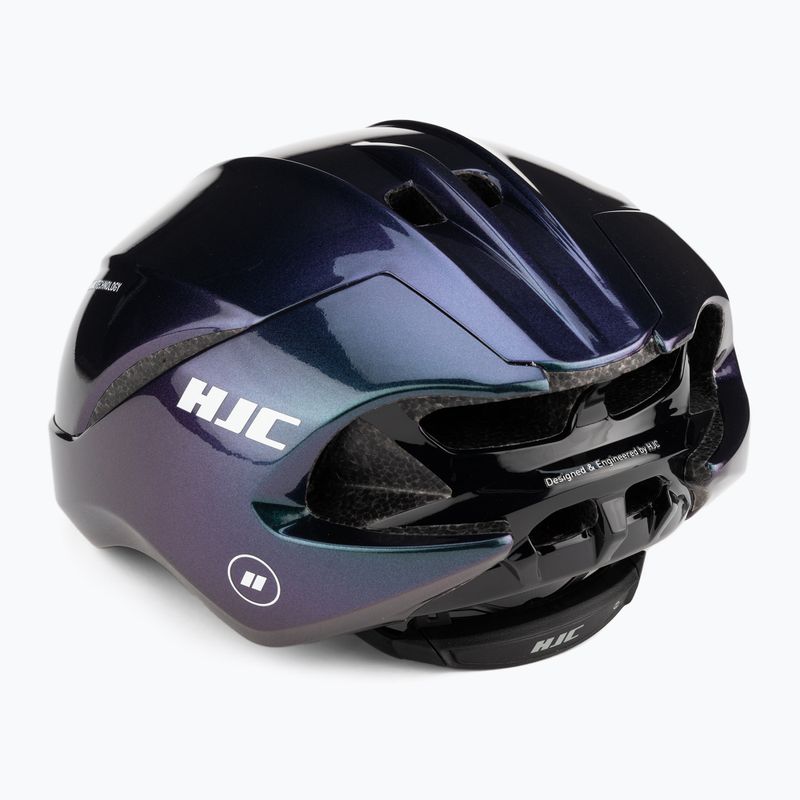 Cyklistická prilba HJC Furion 2.0 navy blue 81214202 4