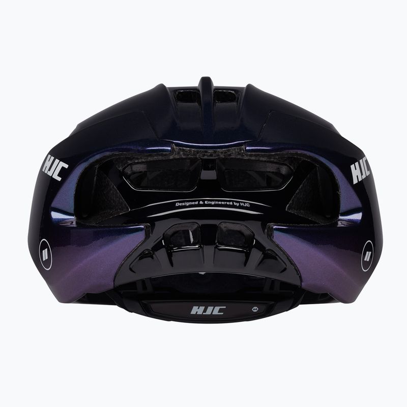 Cyklistická prilba HJC Furion 2.0 navy blue 81214202 9