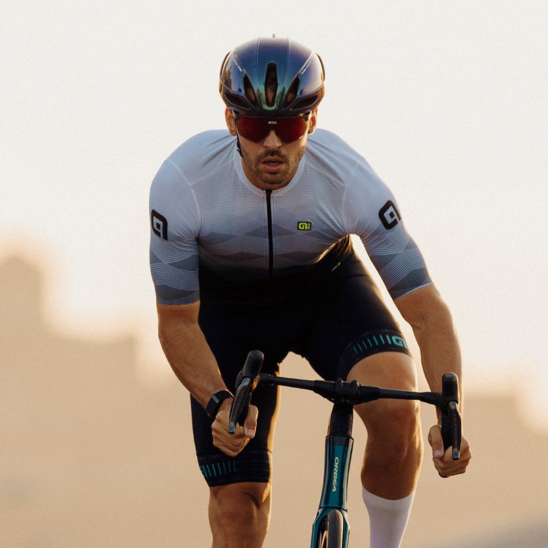 Cyklistická prilba HJC Furion 2.0 navy blue 81214202 15