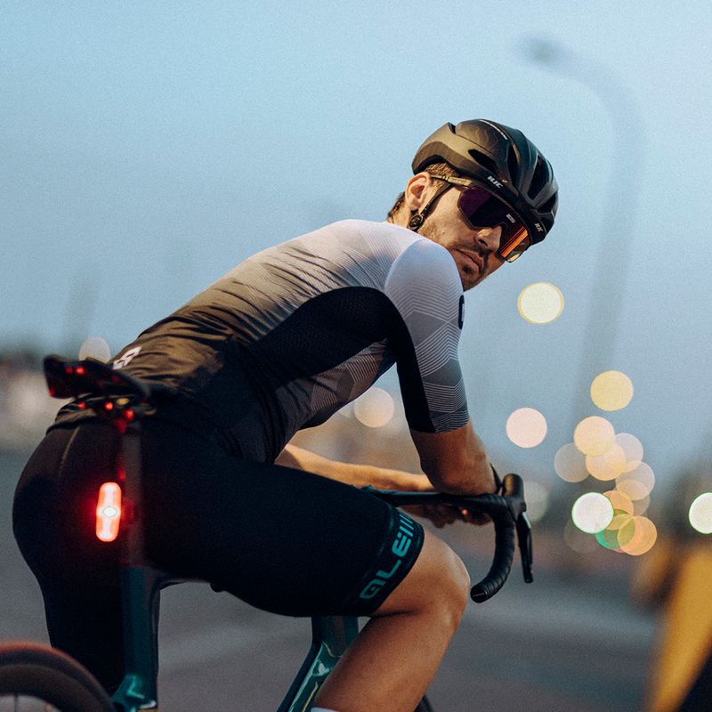 Hjc cyklistická prilba Furion 2.0 čierna 81213402 14